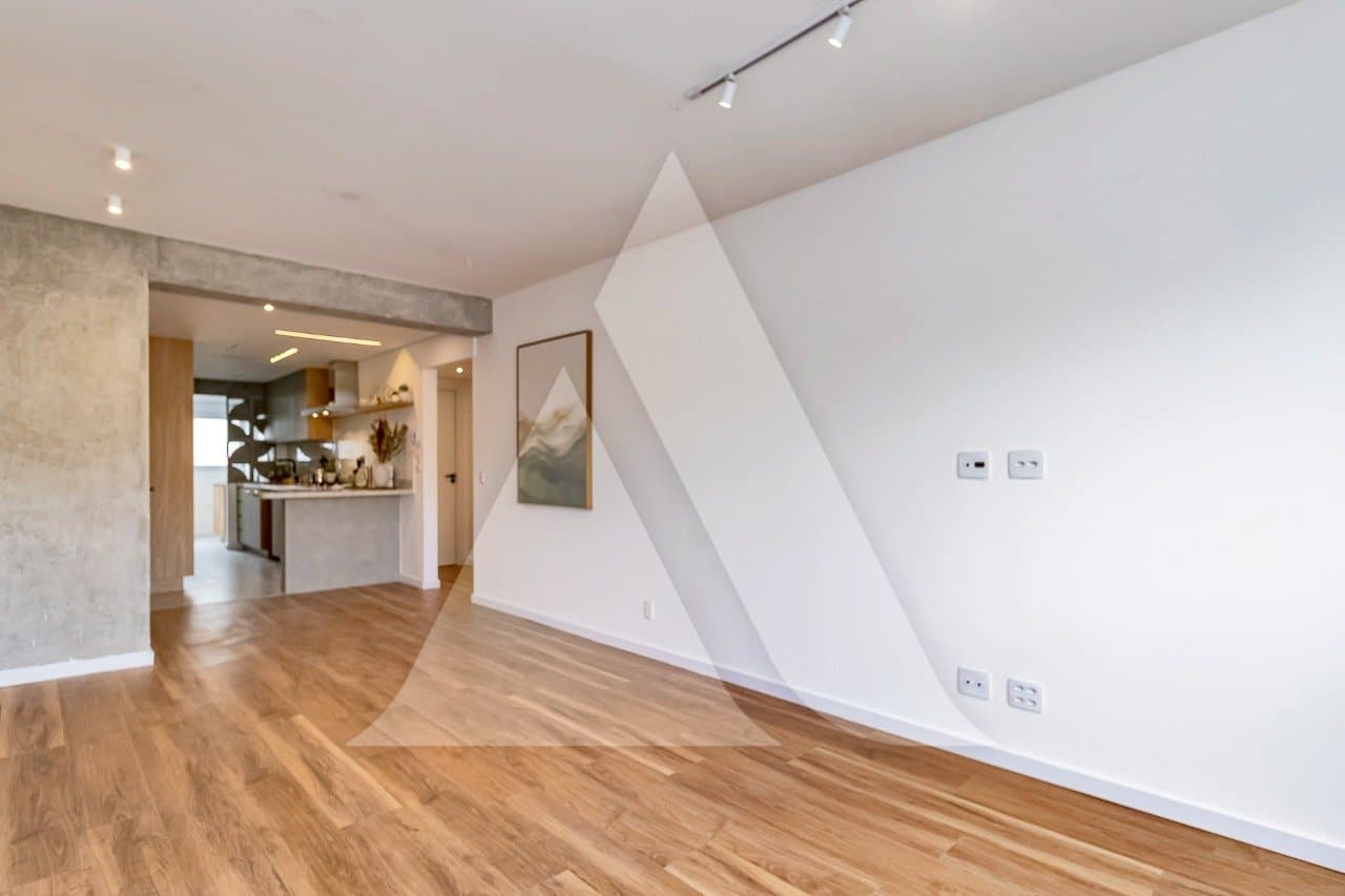 Apartamento em Vila Madalena