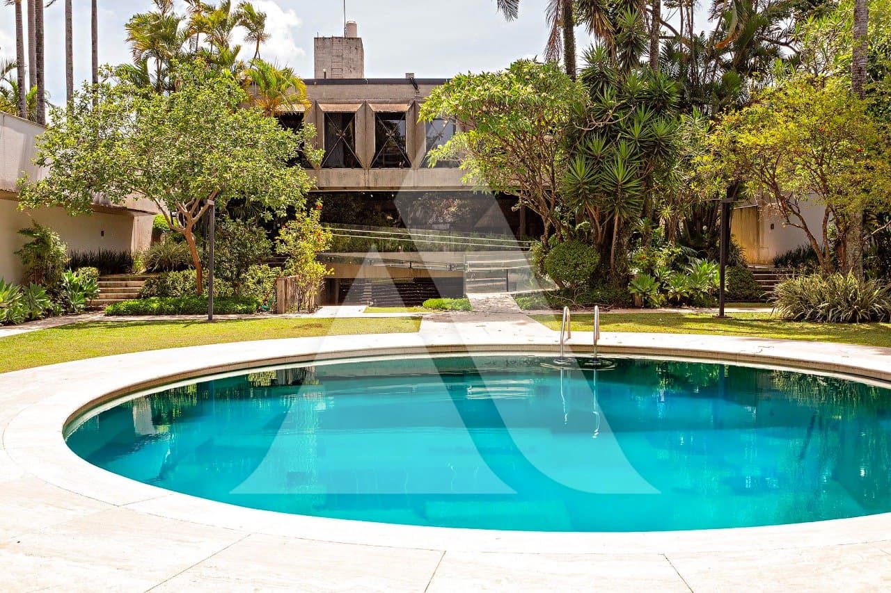 Casa em Jardim Luzitânia