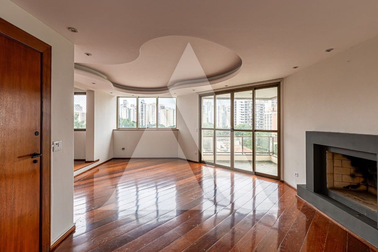 Apartamento em Campo Belo