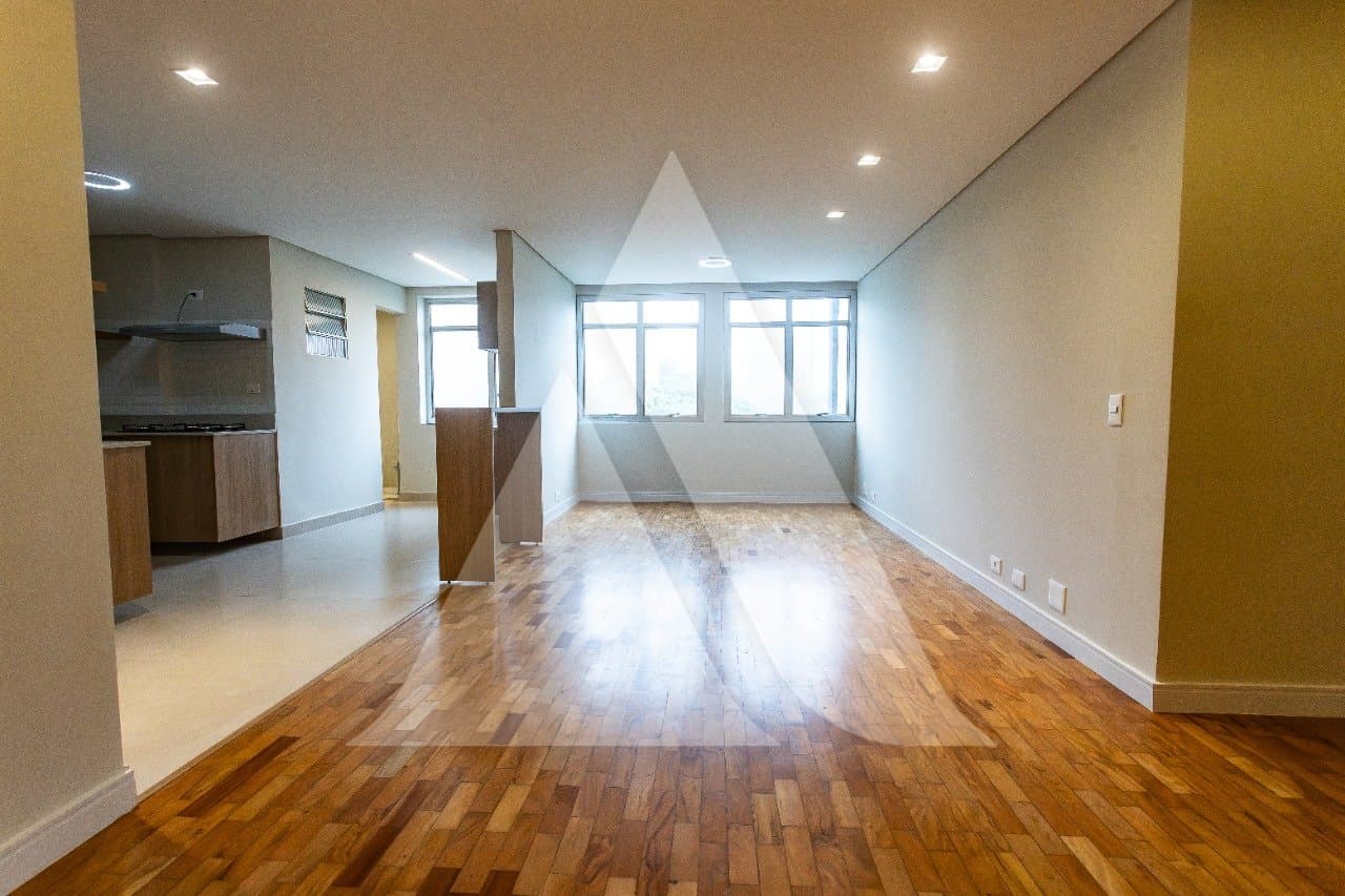 Apartamento em Paraíso