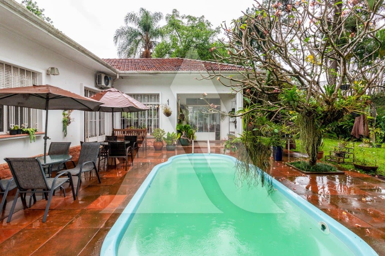 Casa em Brooklin