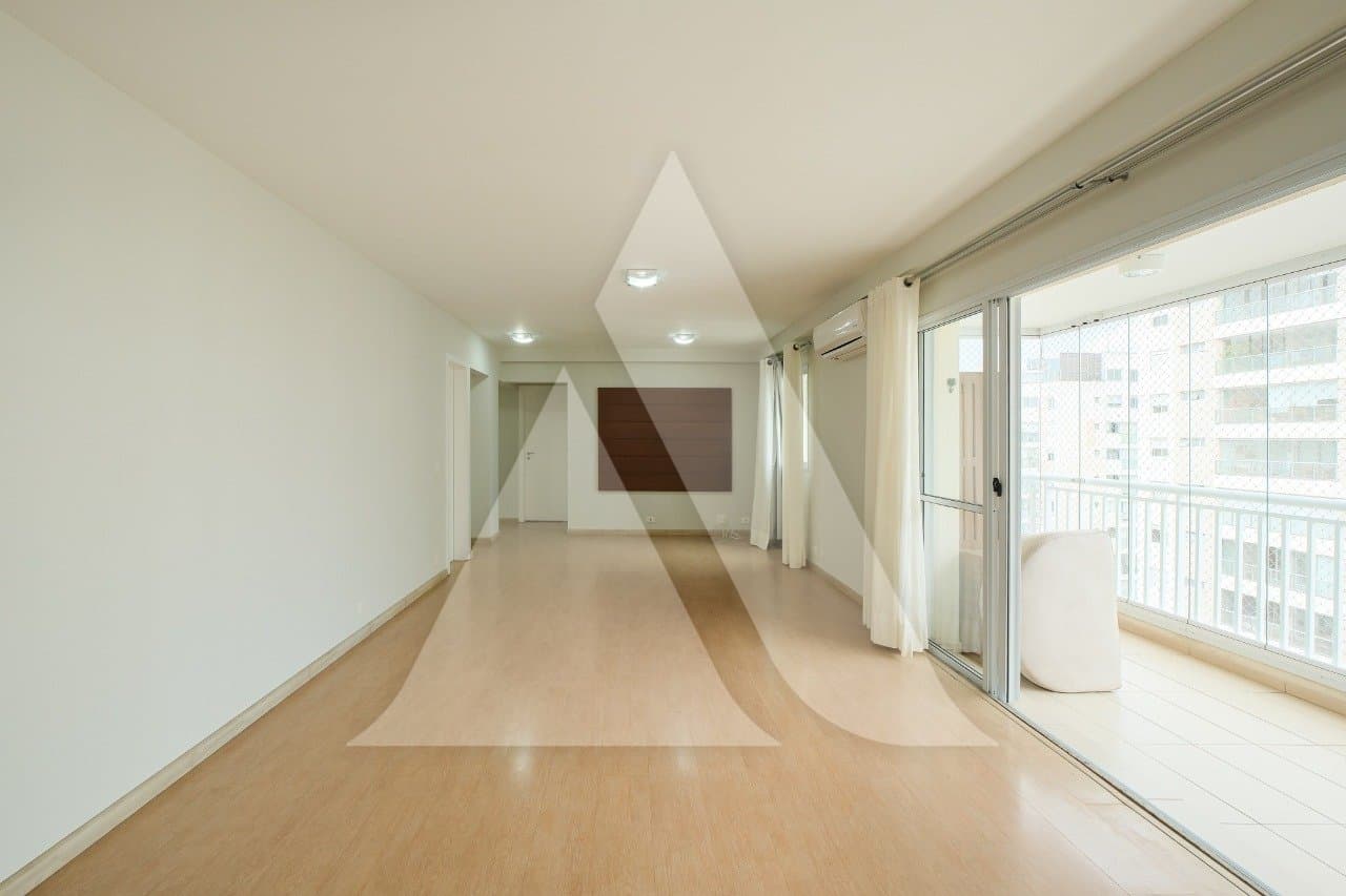 Apartamento em Pinheiros