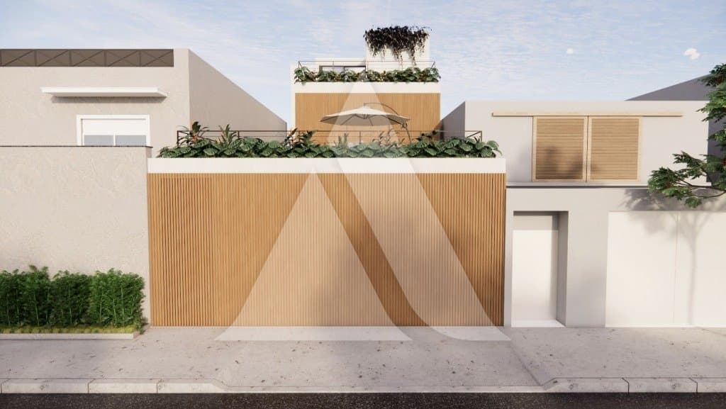 Casa em Vila Nova Conceição