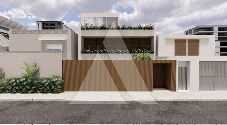 Casa em Vila Nova Conceição