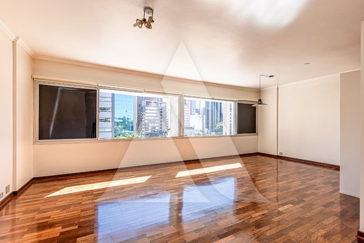 Apartamento em Vila Nova Conceição