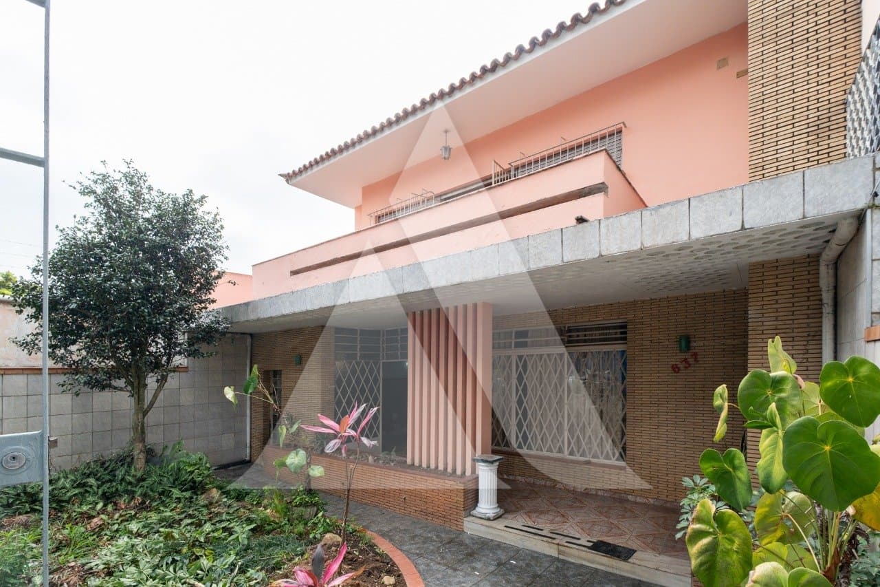 Casa em Moema