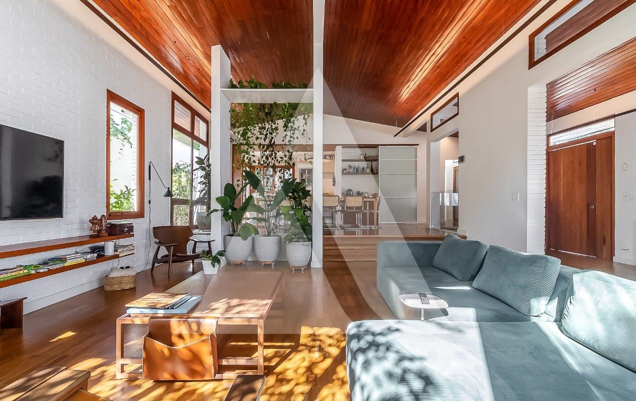 Casa em Pinheiros