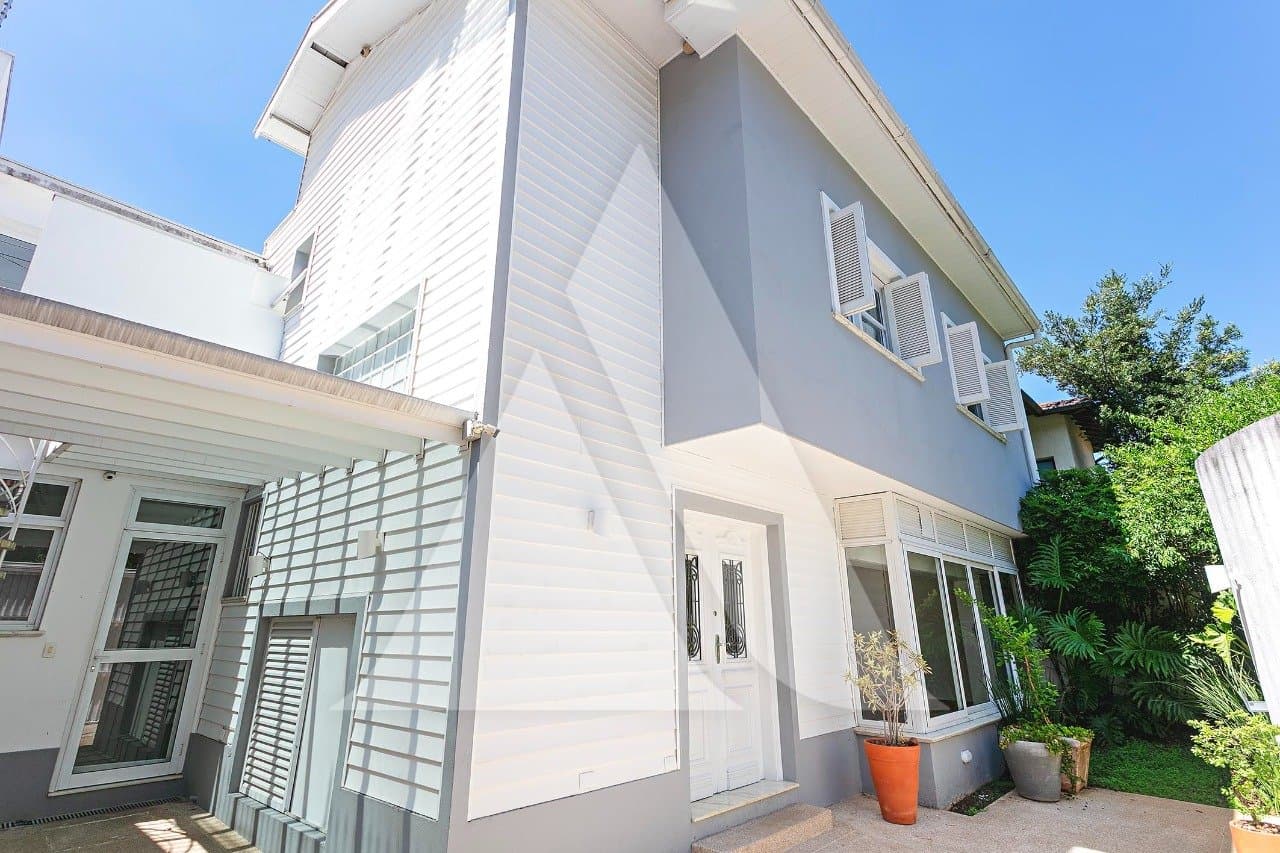 Casa em Jardim Paulistano