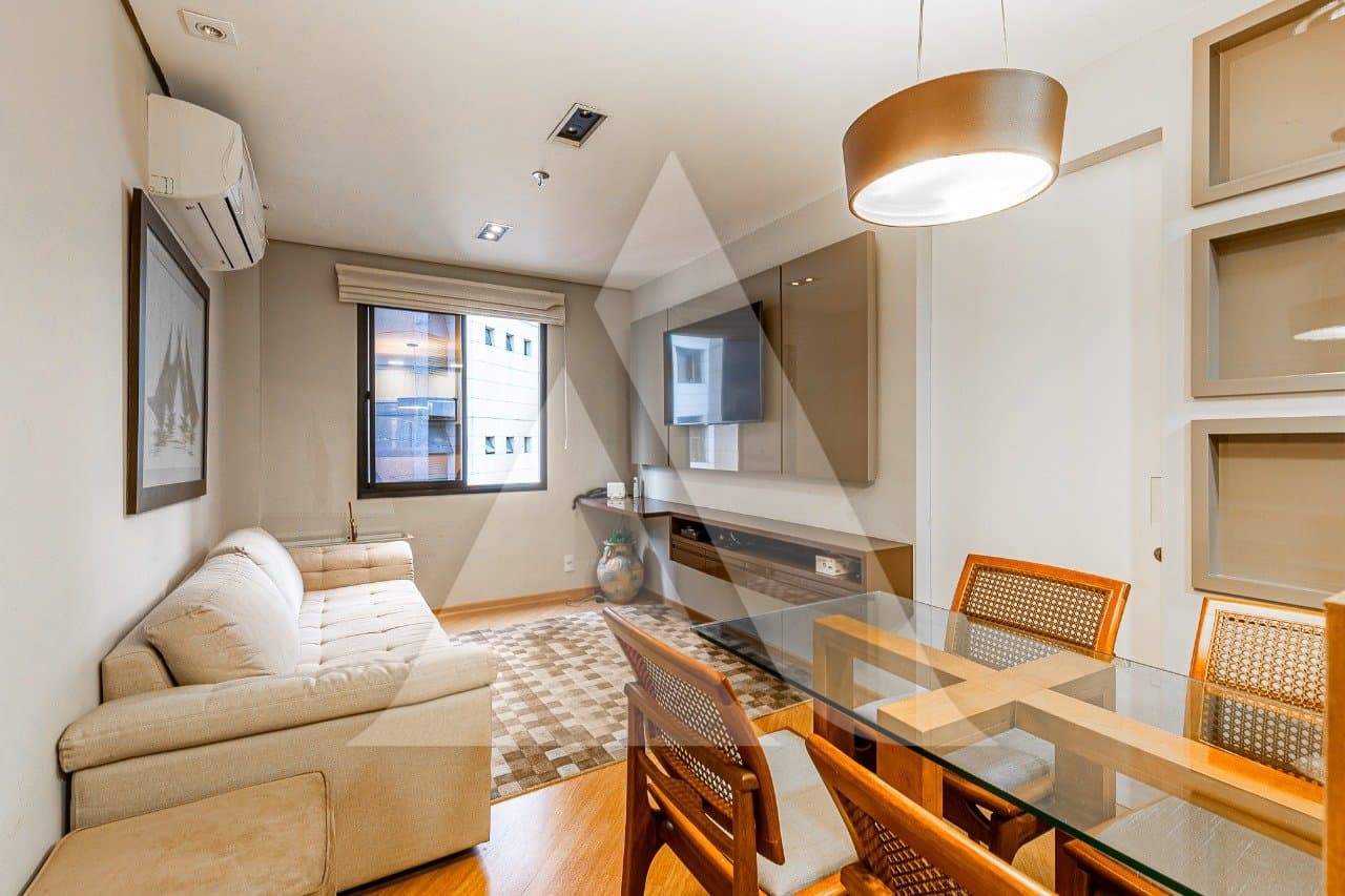 Apartamento em Moema