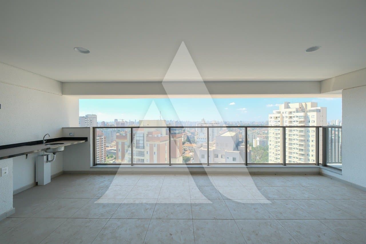 Apartamento em Vila Mariana