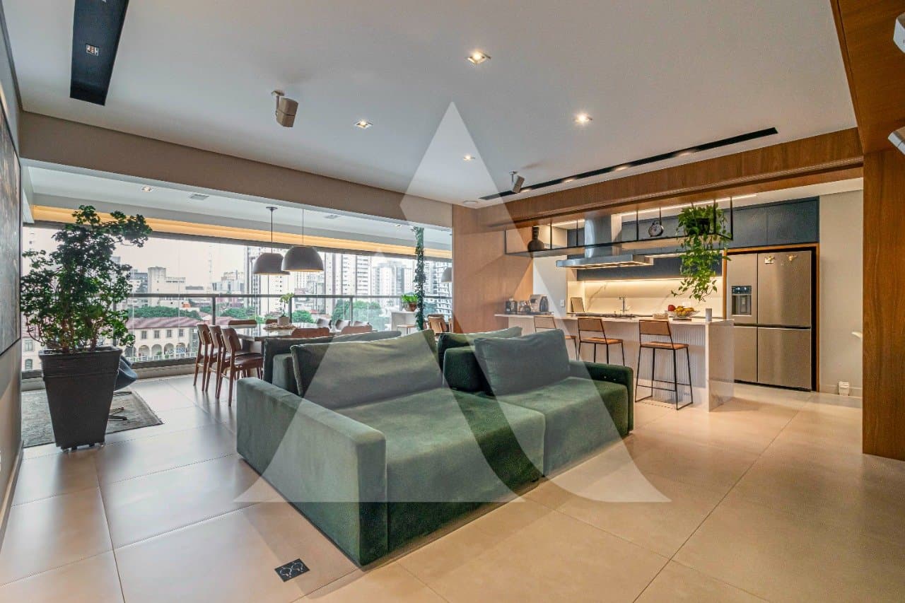 Apartamento em Vila Mariana