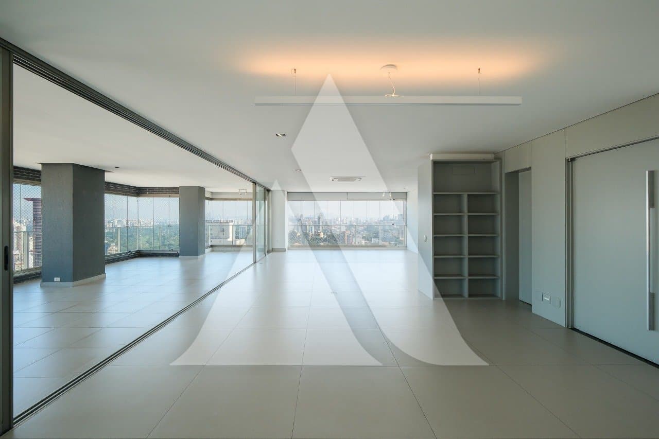 Apartamento em Pinheiros