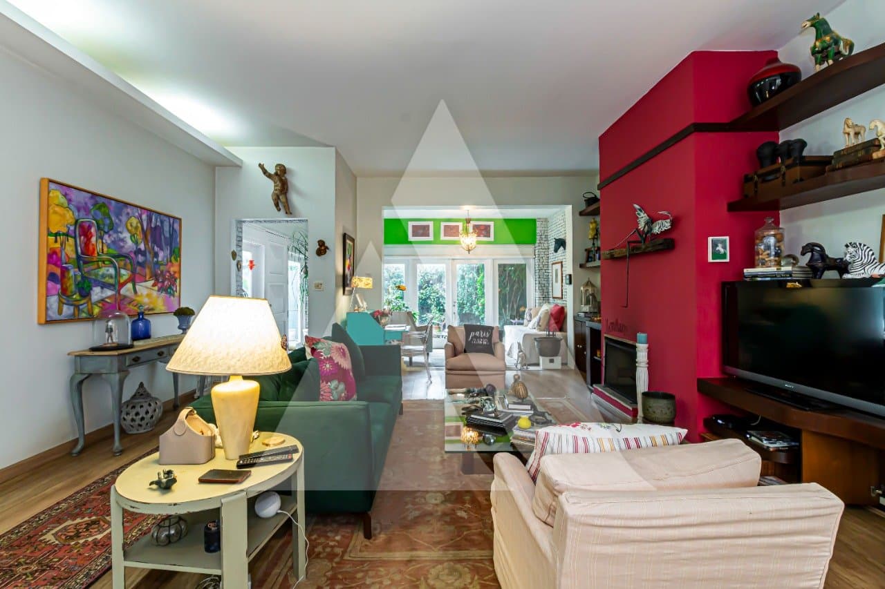 Casa em Jardim Paulistano