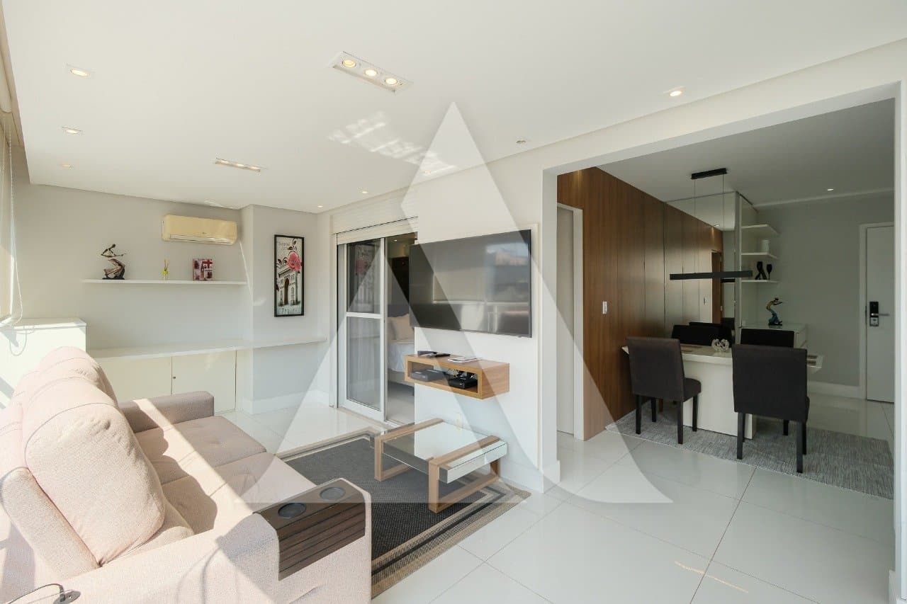 Apartamento em Itaim Bibi