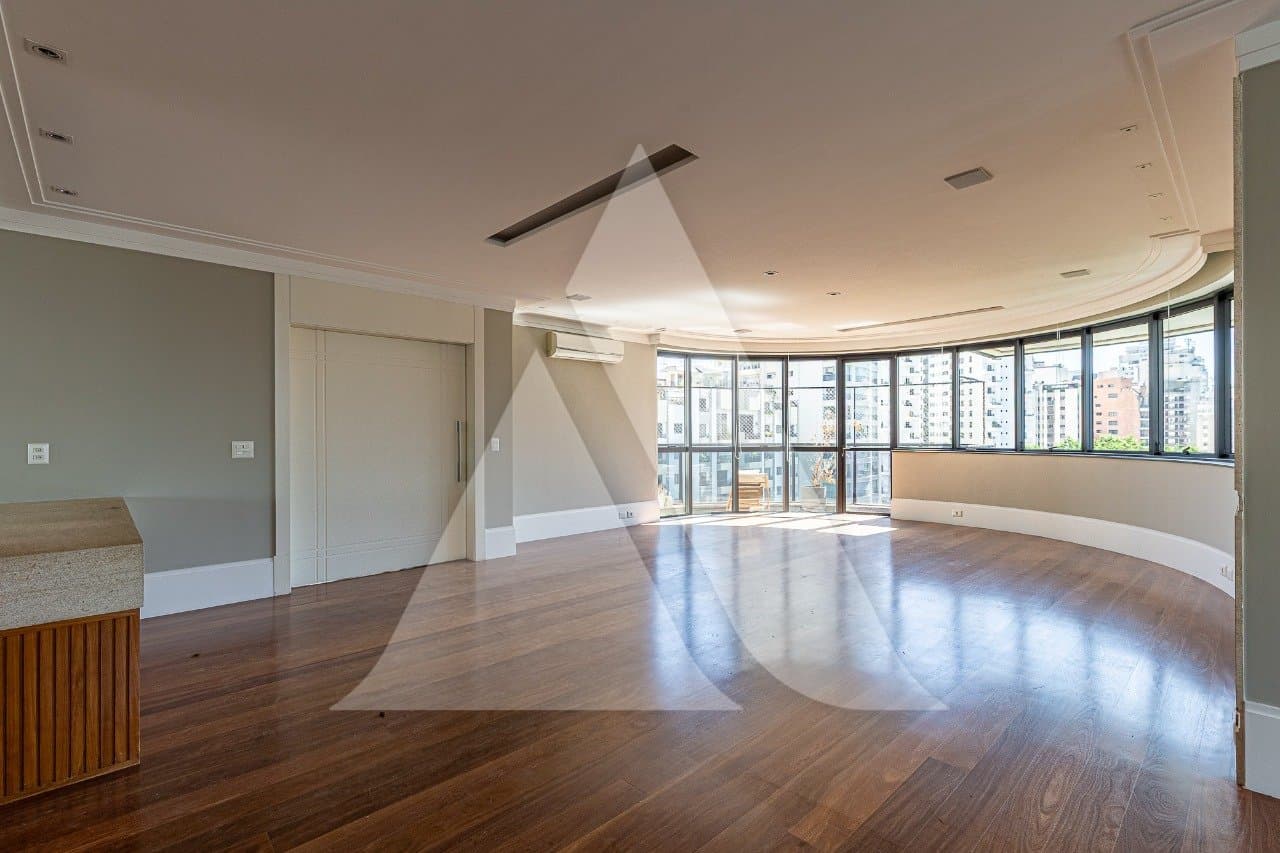Apartamento em Vila Nova Conceição