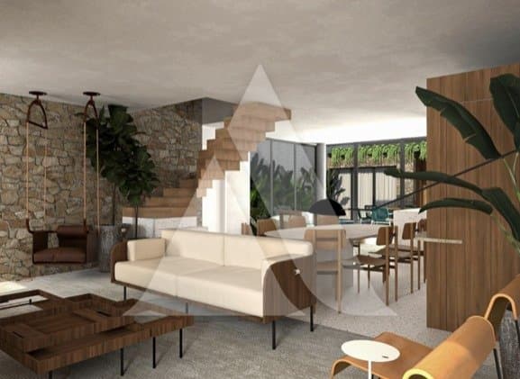 Casa em Vila Nova Conceição