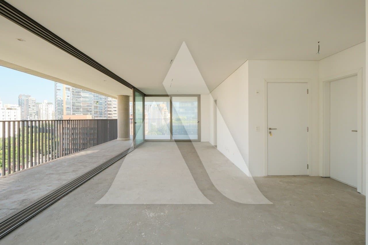 Apartamento em Vila Olímpia