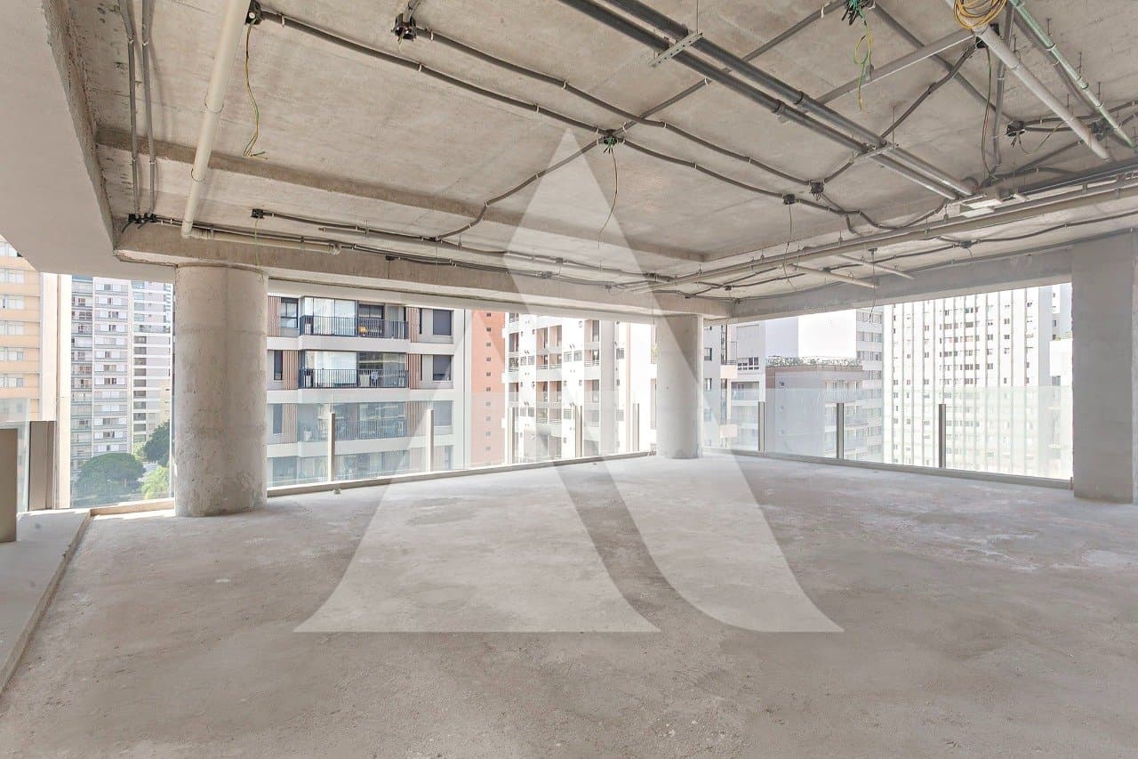 Apartamento em Pinheiros