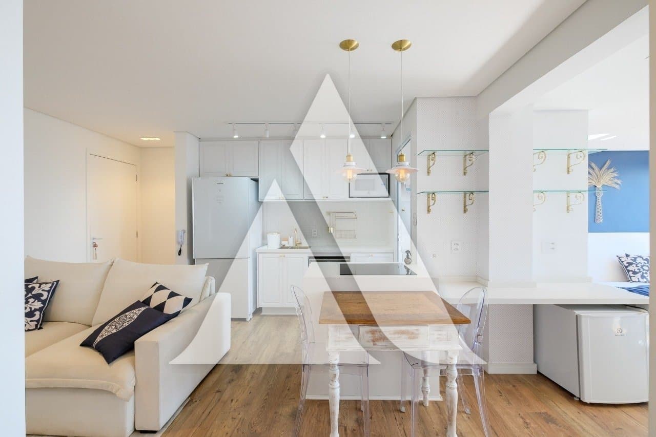 Apartamento em Campo Belo
