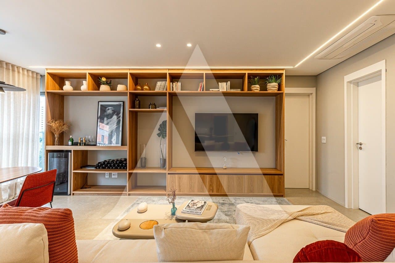 Apartamento em Vila Mariana