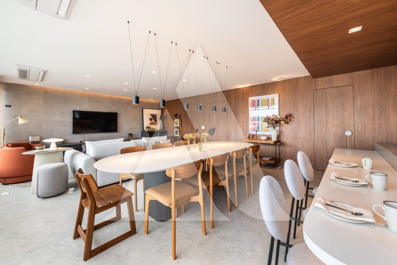 Apartamento em Vila Nova Conceição