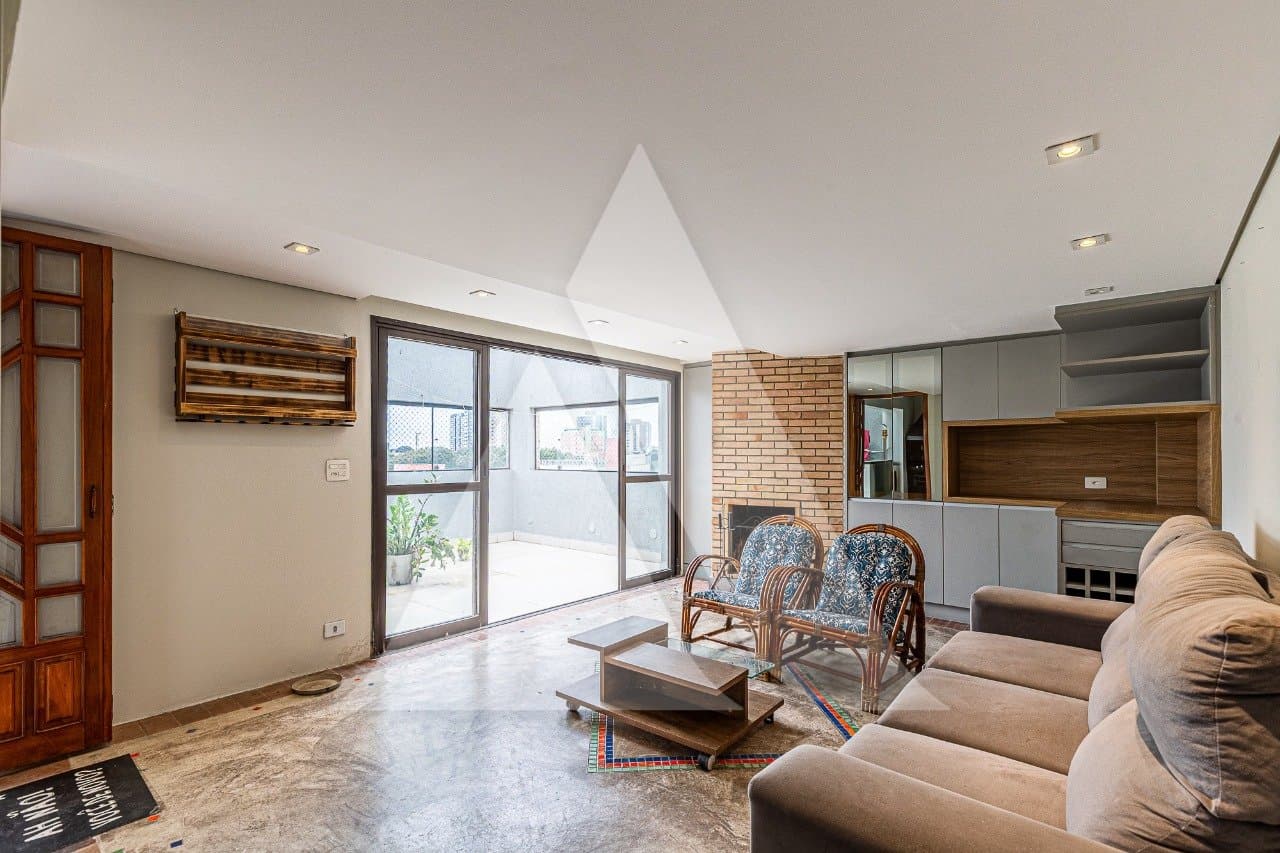 Apartamento em Vila Mariana