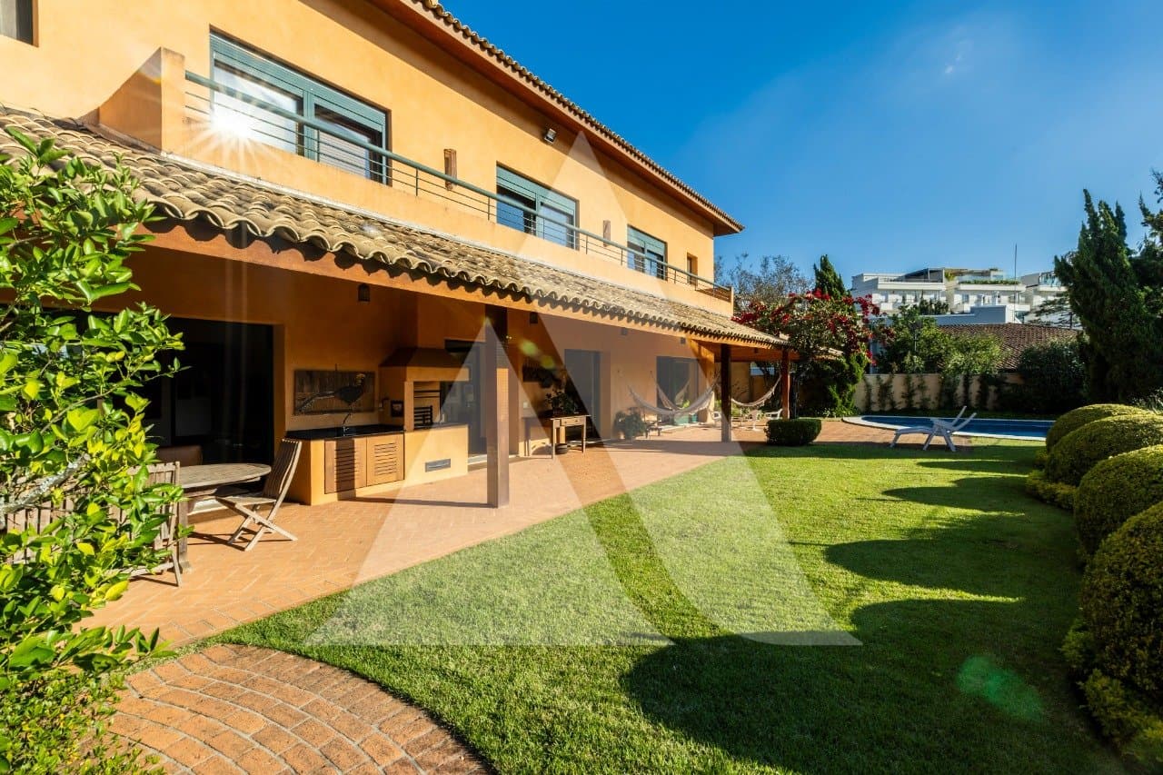Casa em Cidade Jardim