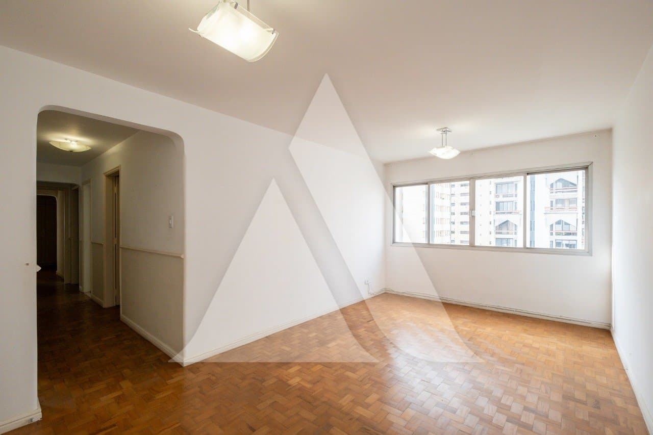 Apartamento em Moema