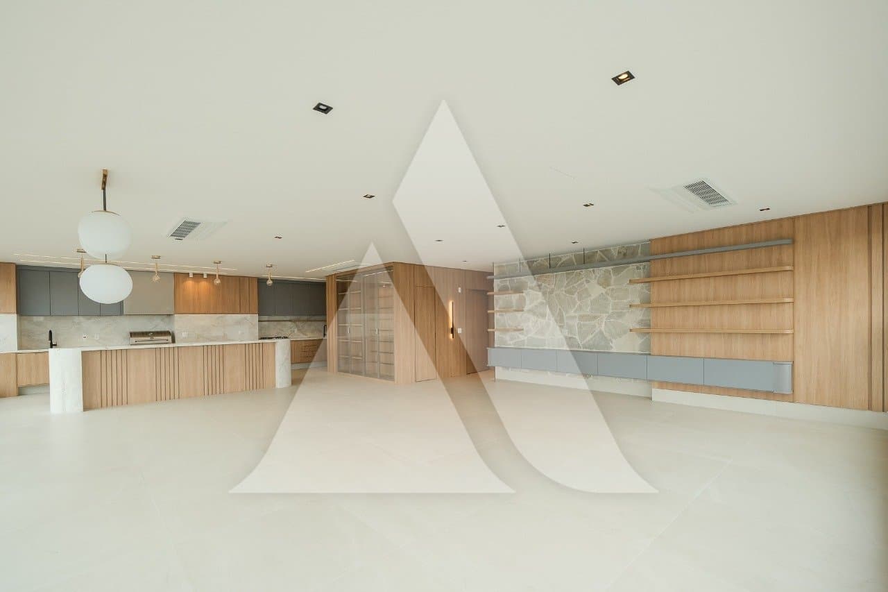 Apartamento em Pinheiros