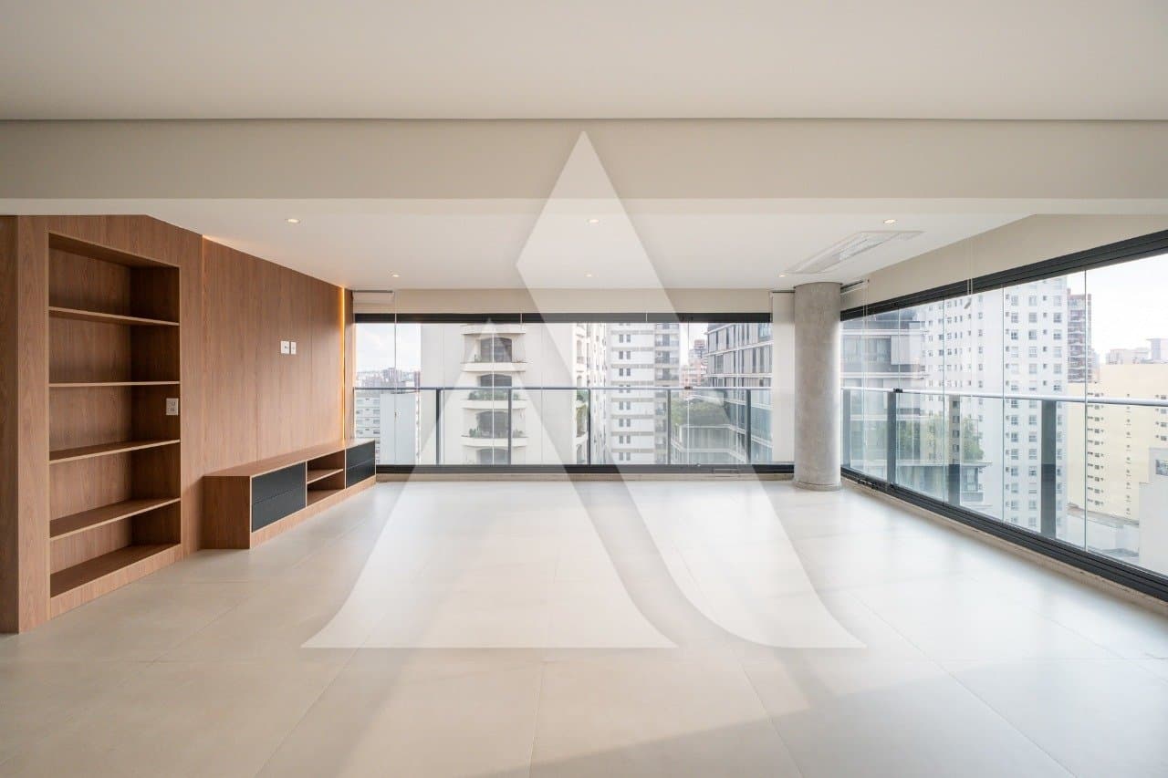 Apartamento em Pinheiros