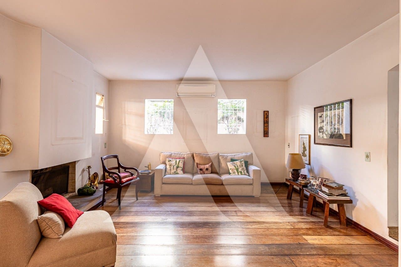 Casa em Jardim Paulistano
