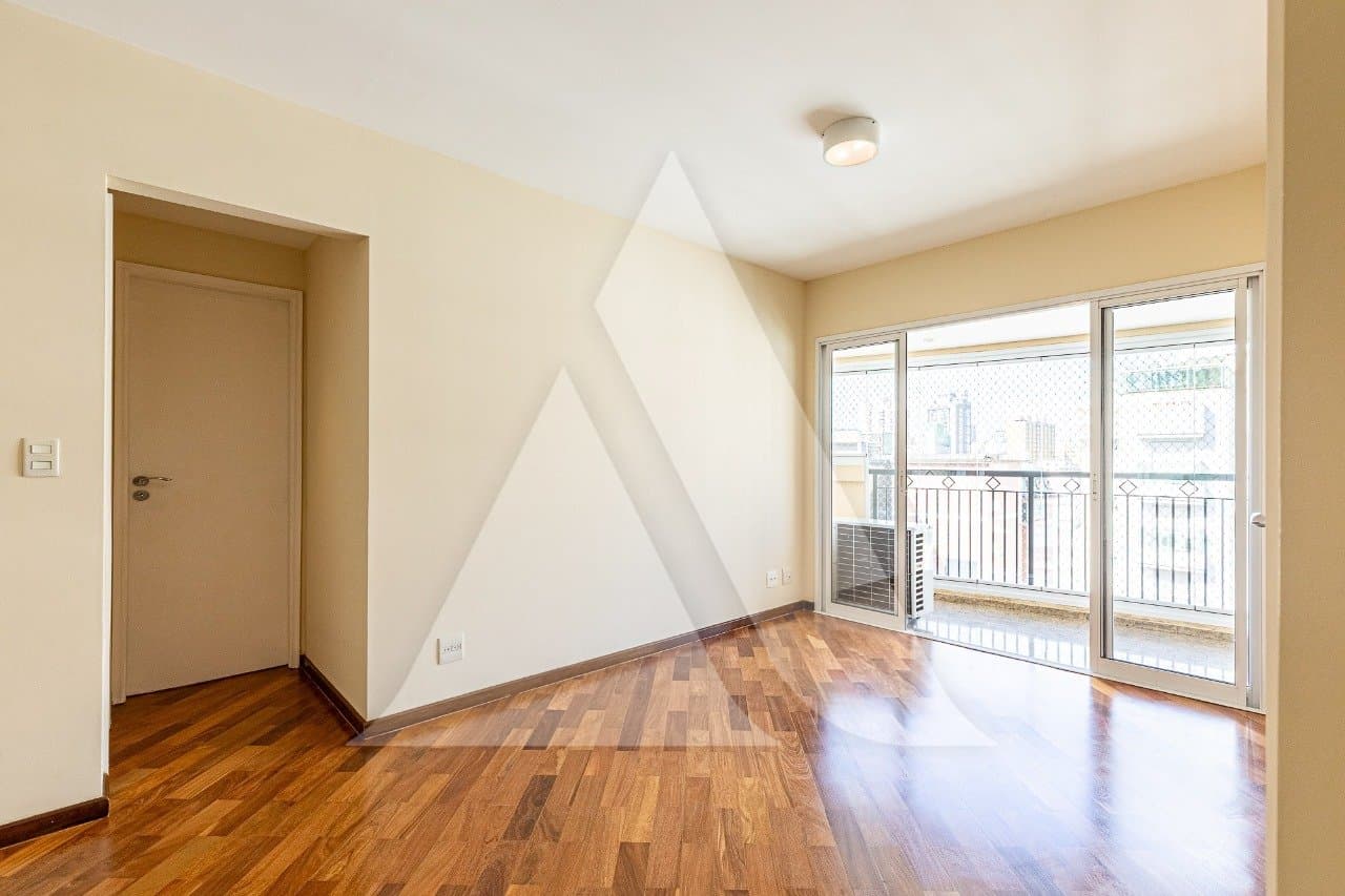 Apartamento em Paraíso