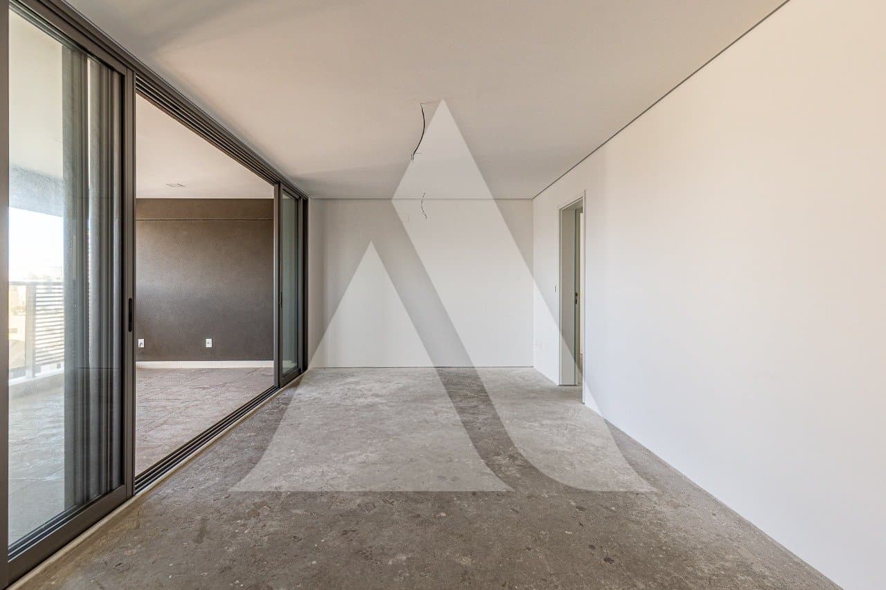 Apartamento em Vila Nova Conceição