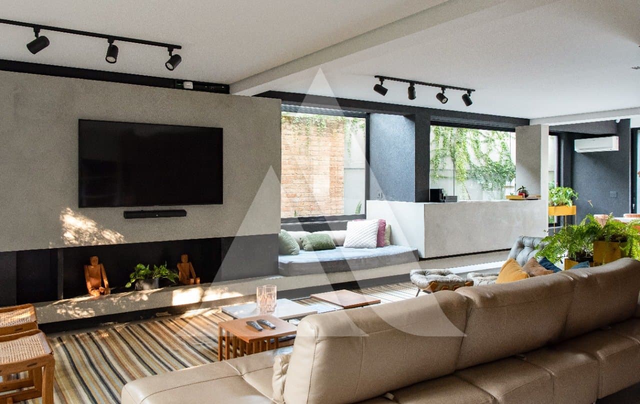 Casa em Vila Madalena