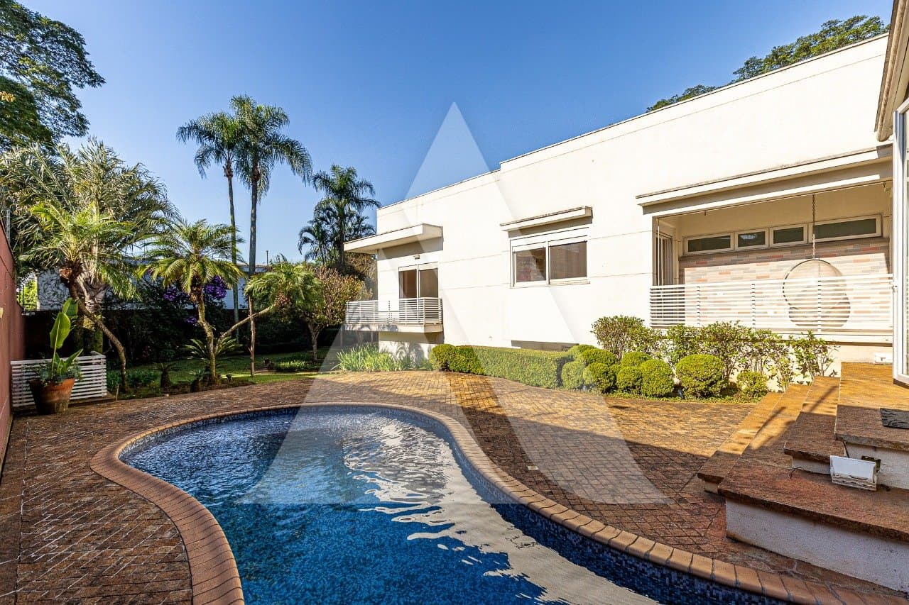Casa em Brooklin
