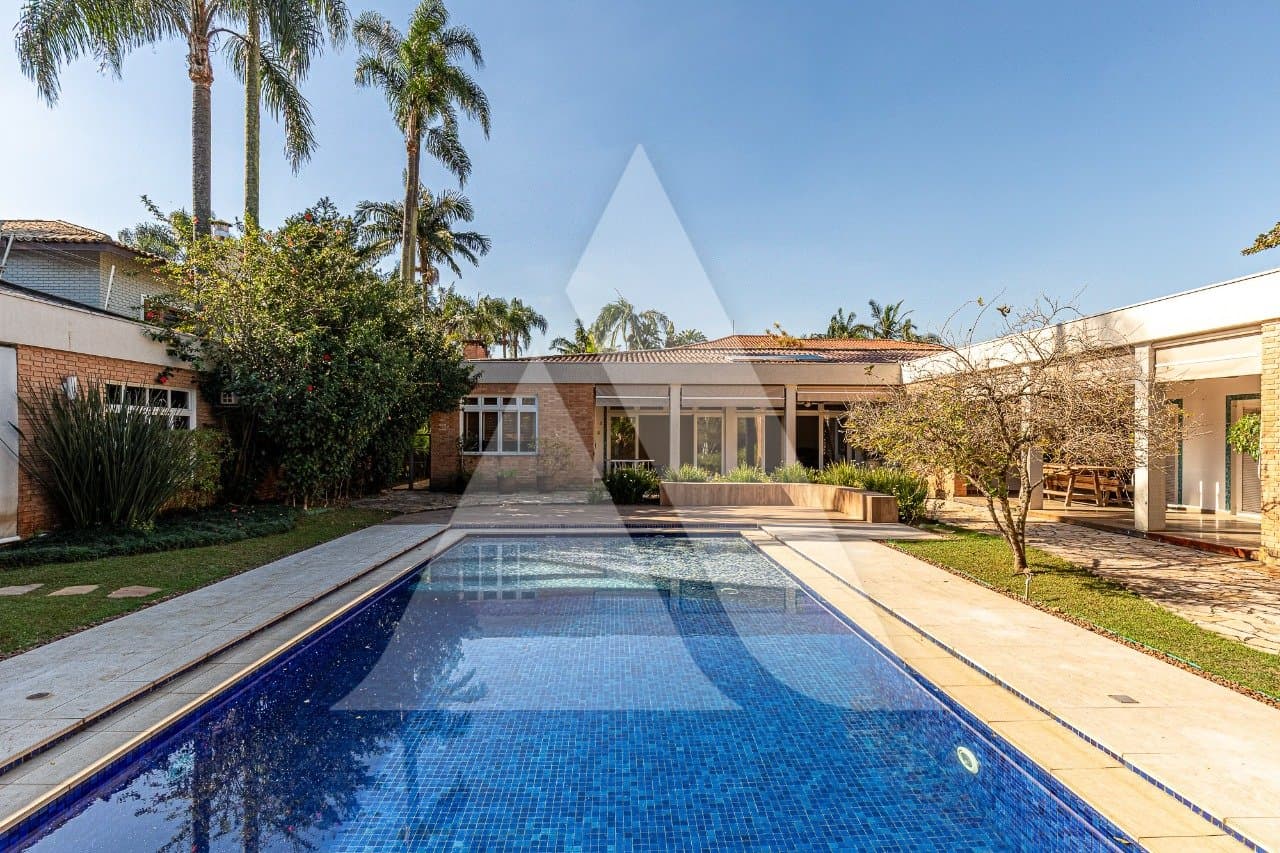 Casa em Brooklin