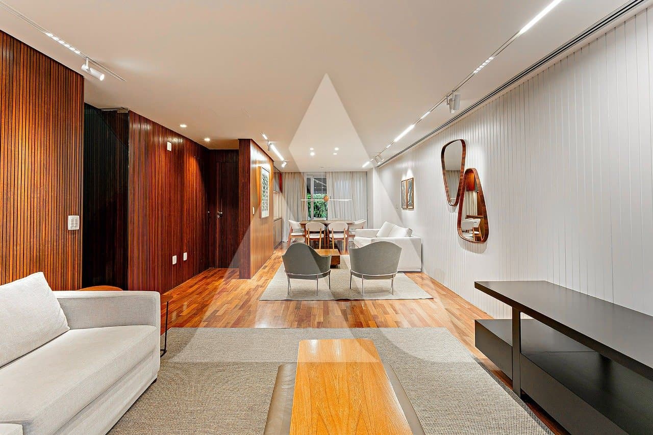 Casa em Condomínio em Cidade Jardim