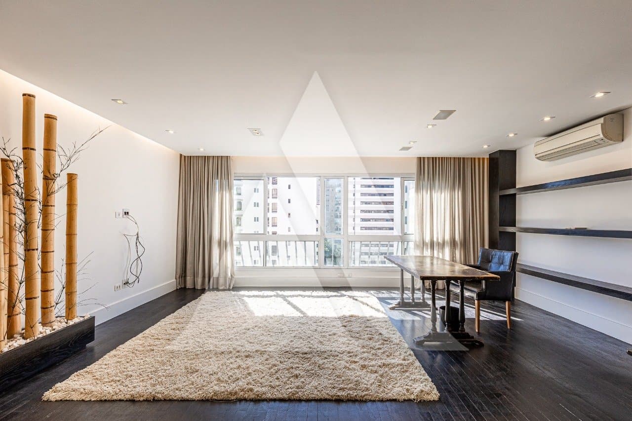Apartamento em Vila Nova Conceição