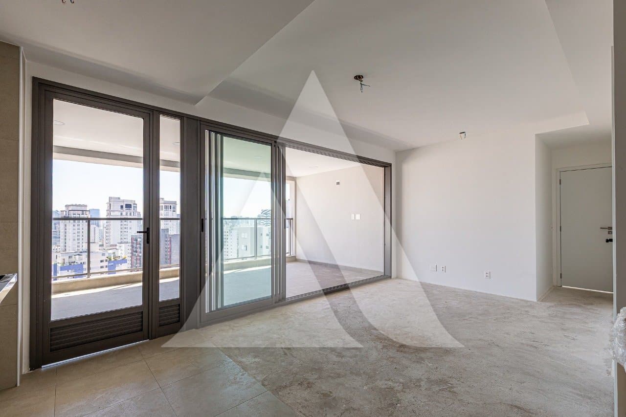 Apartamento em Moema