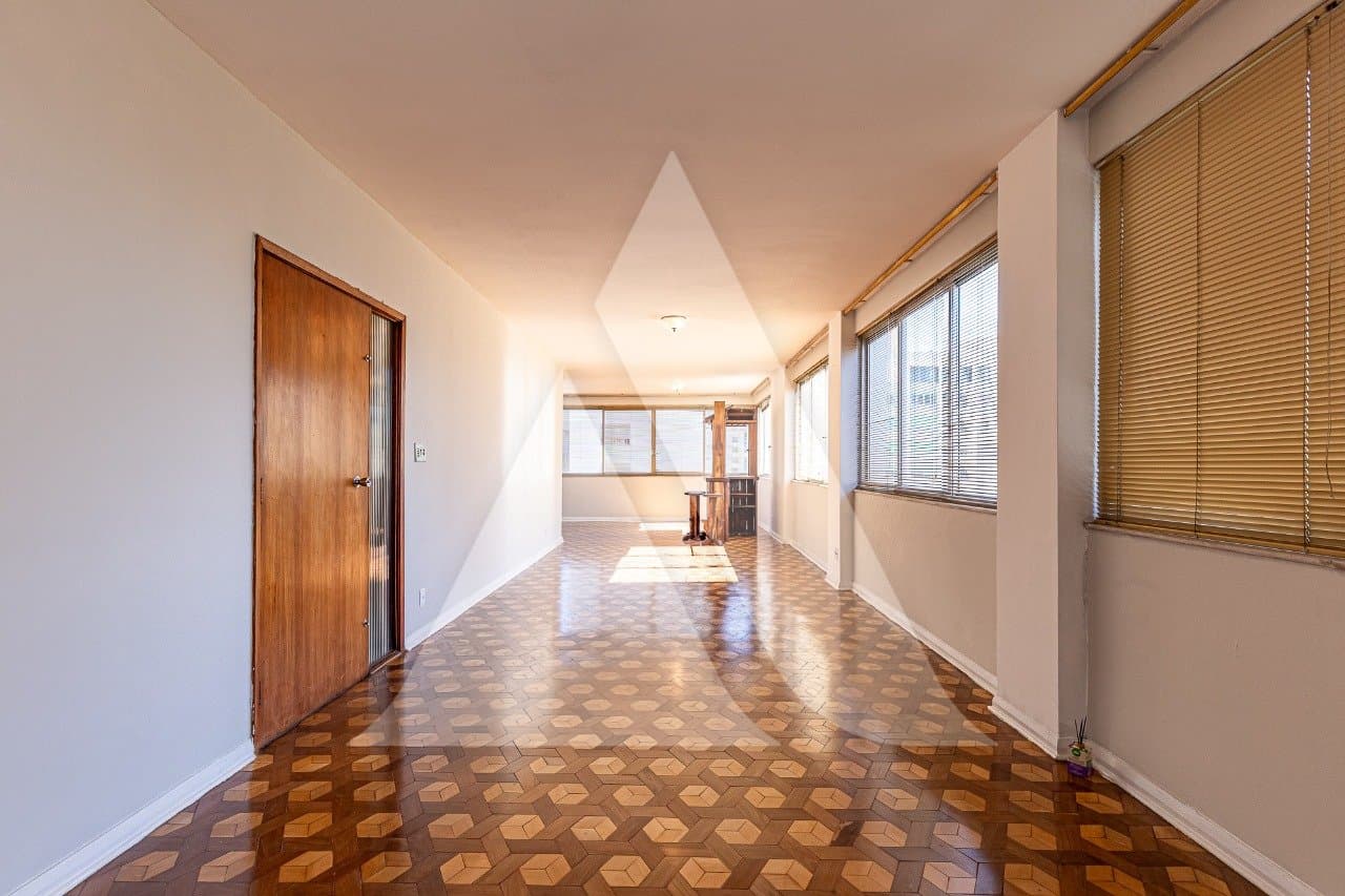 Apartamento em Higienópolis