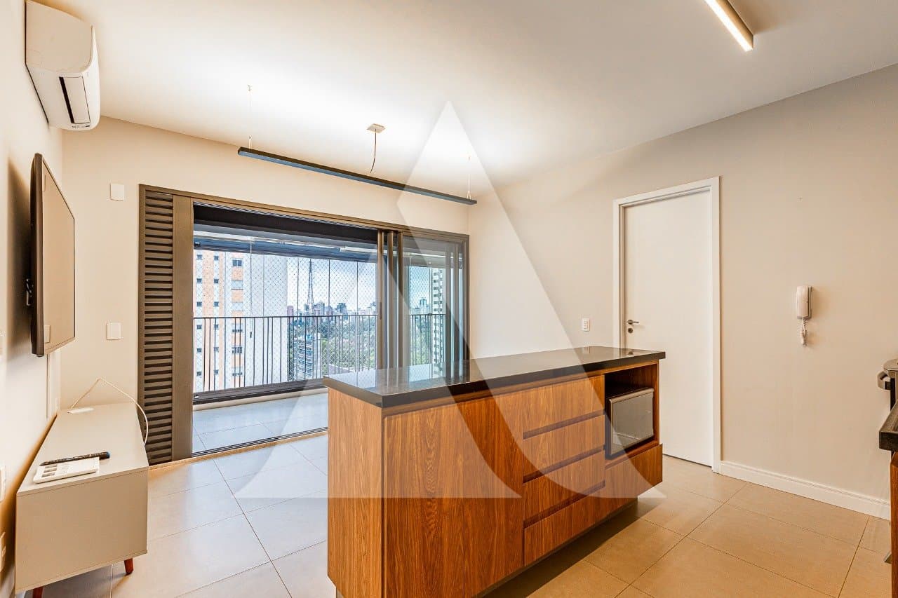 Apartamento em Pinheiros