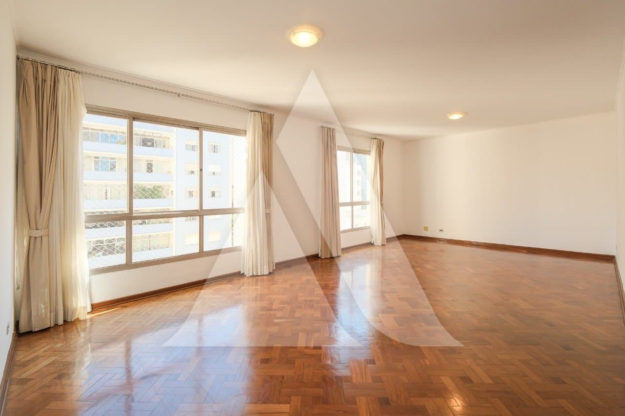 Apartamento em Jardins