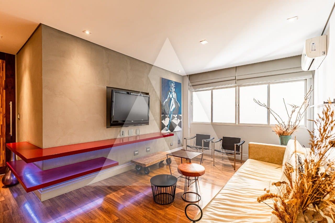 Apartamento em Pinheiros