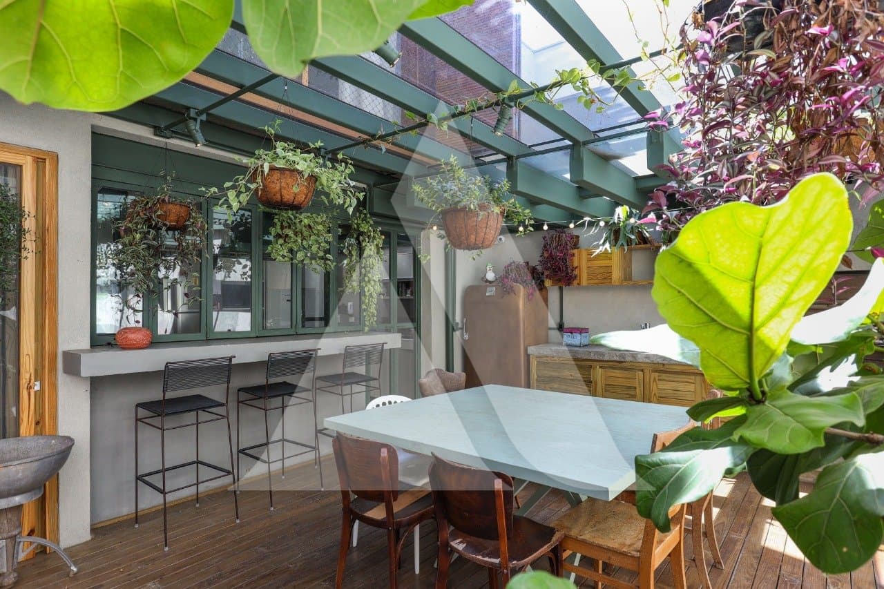 Casa em Jardim Paulistano