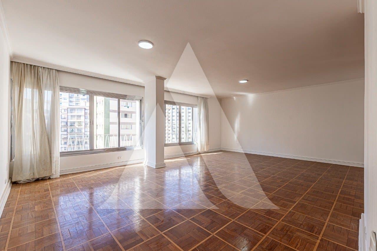Apartamento em Bela Vista