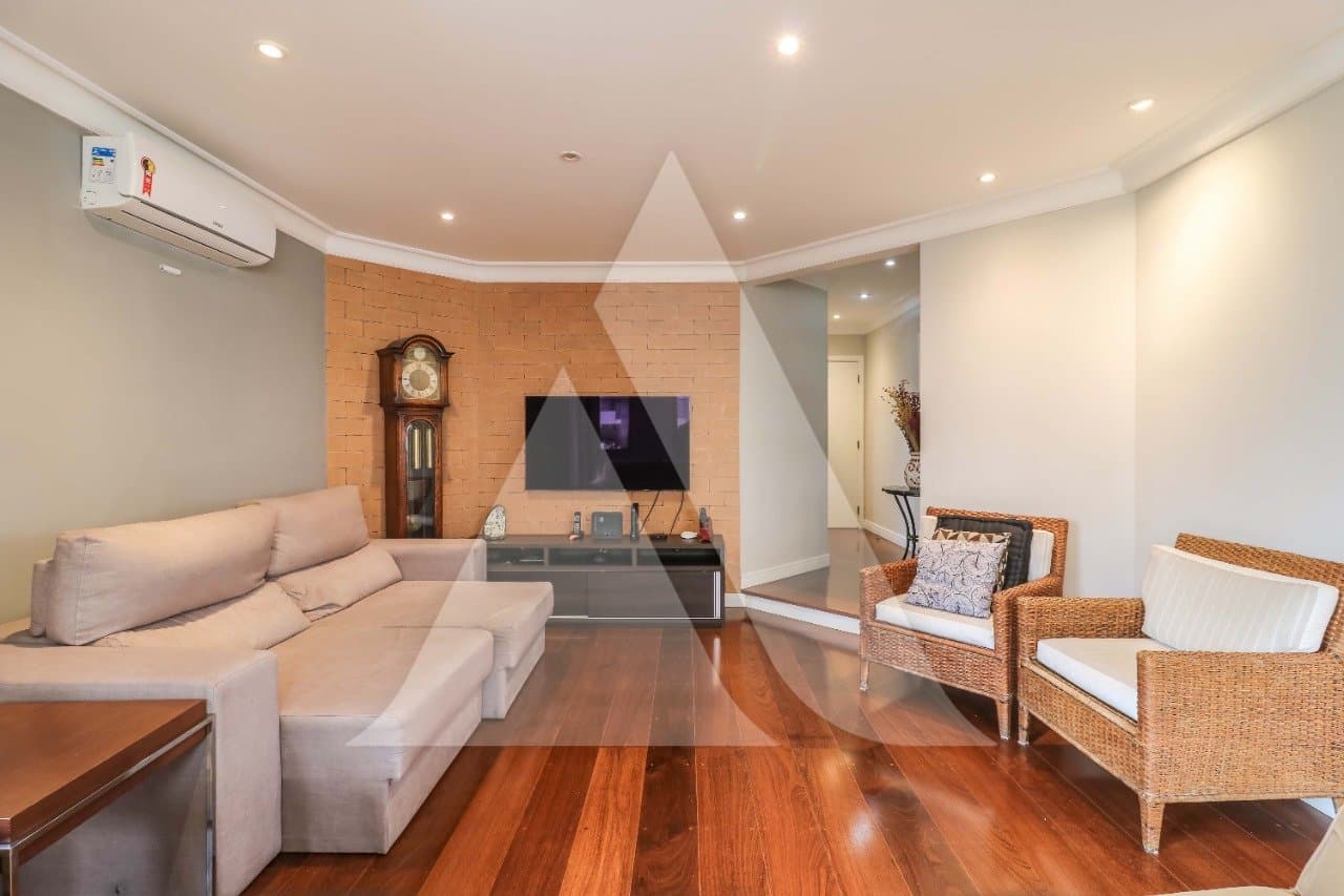 Apartamento em Moema