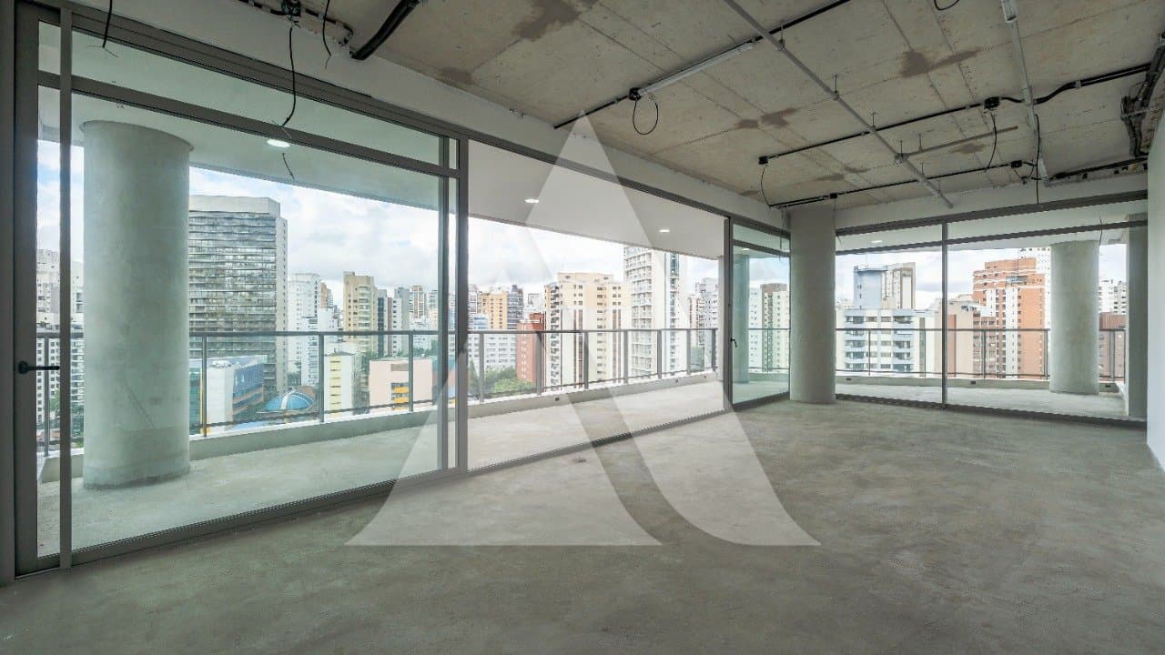 Apartamento em Vila Nova Conceição