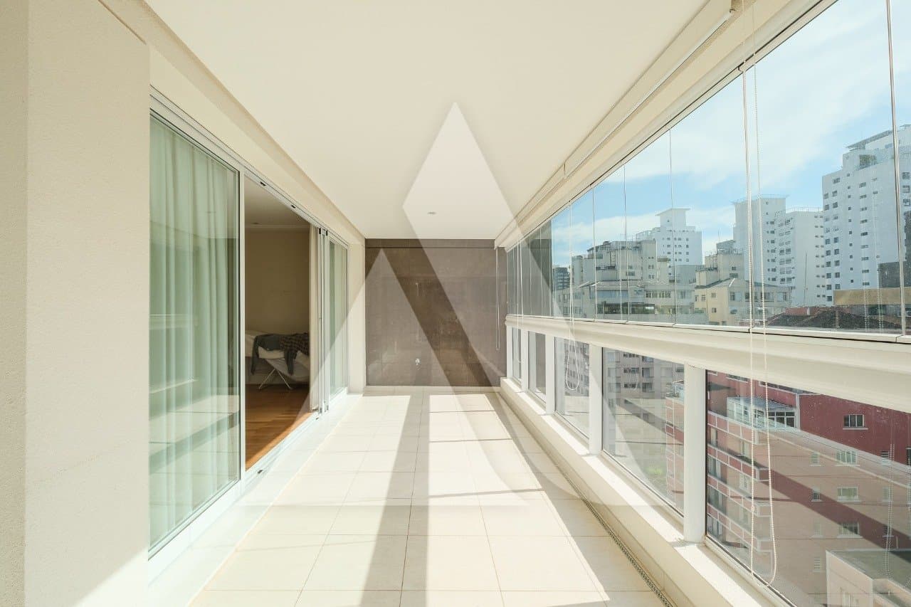 Apartamento em Jardins