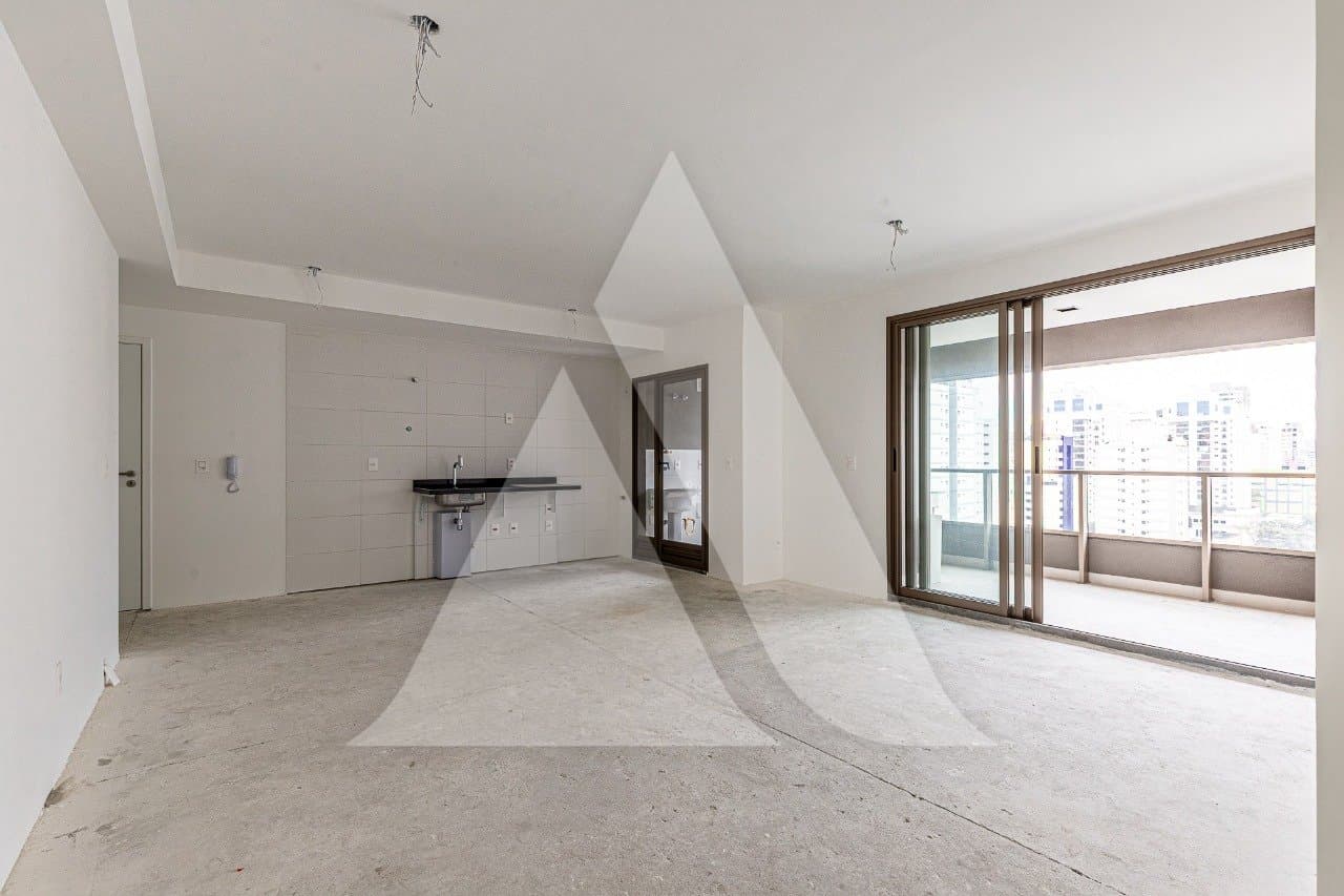 Apartamento em Moema