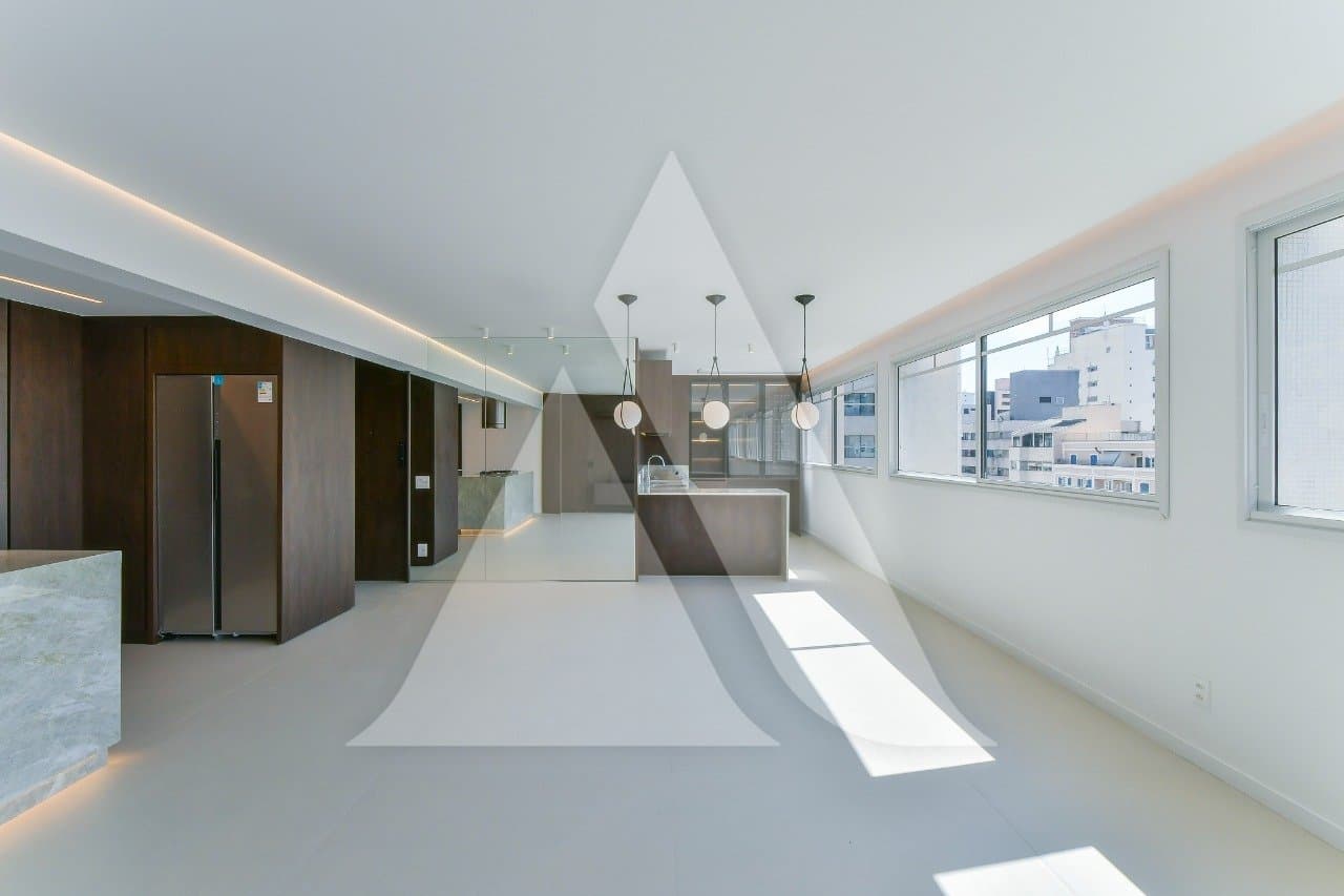 Apartamento em Itaim Bibi